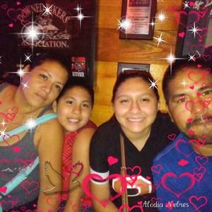 Meet your Posher, Violeta